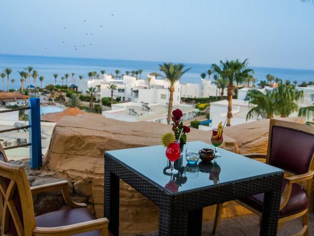 фото отеля Renaissance Sharm El Sheikh Golden View Beach Resort изображение №29