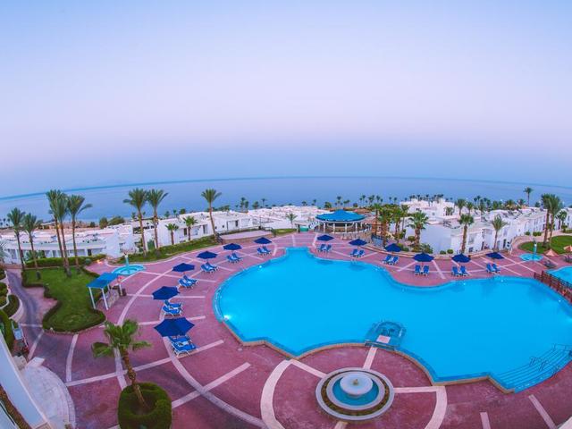 фото Renaissance Sharm El Sheikh Golden View Beach Resort изображение №26