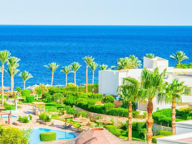 фото отеля Renaissance Sharm El Sheikh Golden View Beach Resort изображение №25