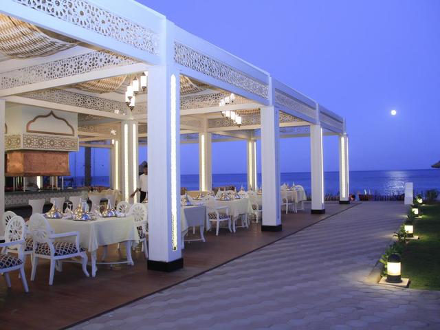 фото отеля Rixos Sharm El Sheikh (ex. Premier Royal Grand Azure) изображение №61