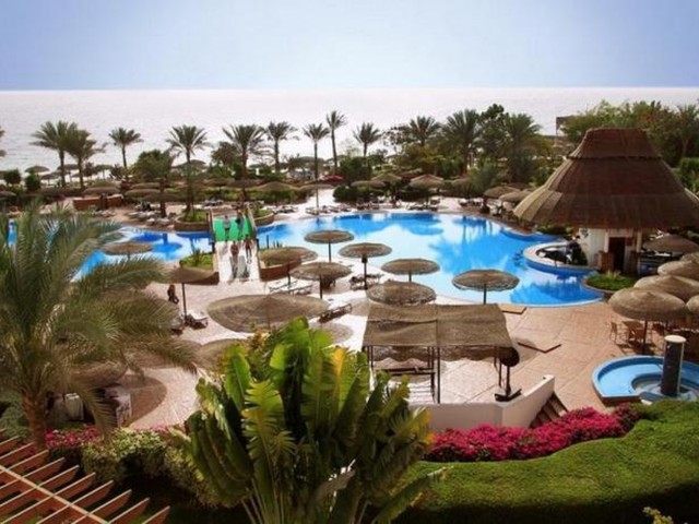 фото Pickalbatros Royal Grand Sharm (ex. Pickalbatros Royal Grand Resort; Albatros Royal Grand Sharm) изображение №38