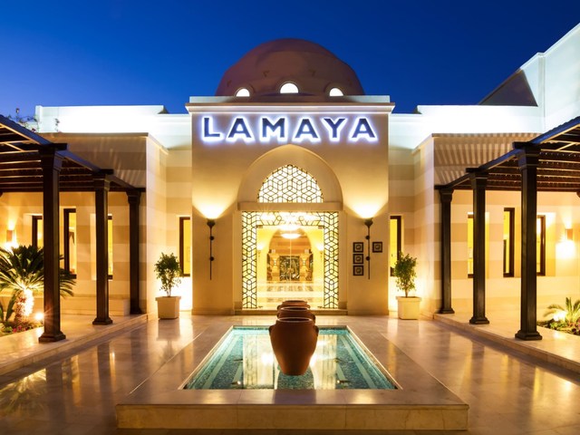фотографии Jaz Lamaya Resort изображение №36