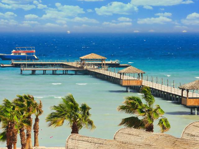 фотографии отеля Amwaj Beach Club Abu Soma (ex. Pickalbatros Beach Club Resort; Amwaj Blue Beach Resort & Spa) изображение №39