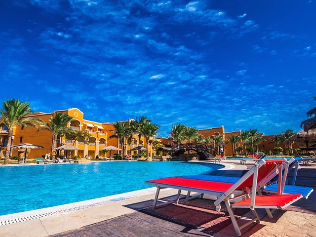 фотографии отеля Caribbean World Resorts изображение №27