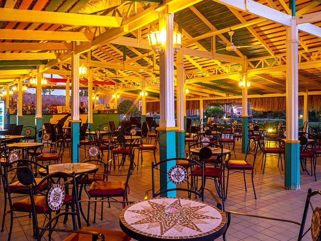 фотографии отеля Caribbean World Resorts изображение №23