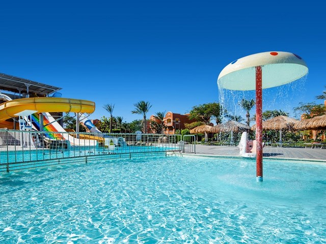 фотографии отеля Caribbean World Resorts изображение №15