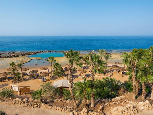 фотографии отеля Pickalbatros Citadel Resort Sahl Hasheesh (ex. Citadel Azur Resort) изображение №87