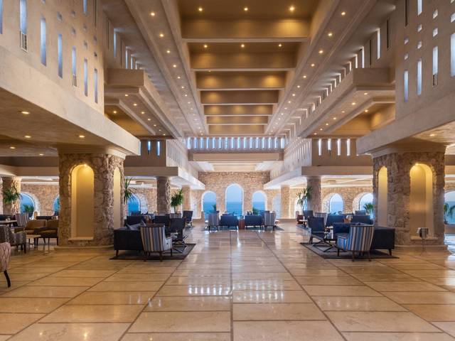 фото отеля Pickalbatros Citadel Resort Sahl Hasheesh (ex. Citadel Azur Resort) изображение №81