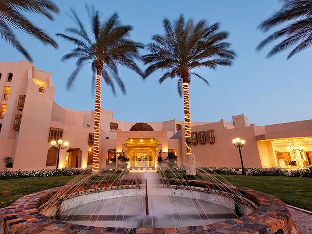 фотографии Continental Hotel Hurghada изображение №56