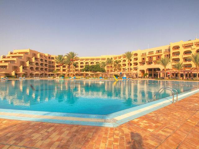 фото отеля Continental Hotel Hurghada изображение №53