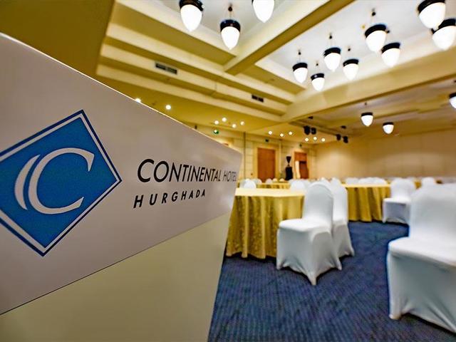 фото отеля Continental Hotel Hurghada изображение №49