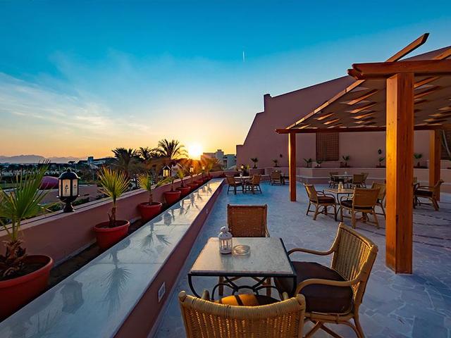 фотографии Continental Hotel Hurghada изображение №48