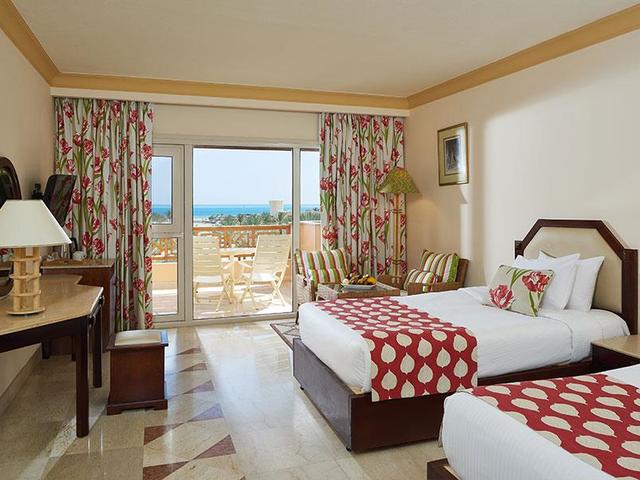 фото отеля Continental Hotel Hurghada изображение №37