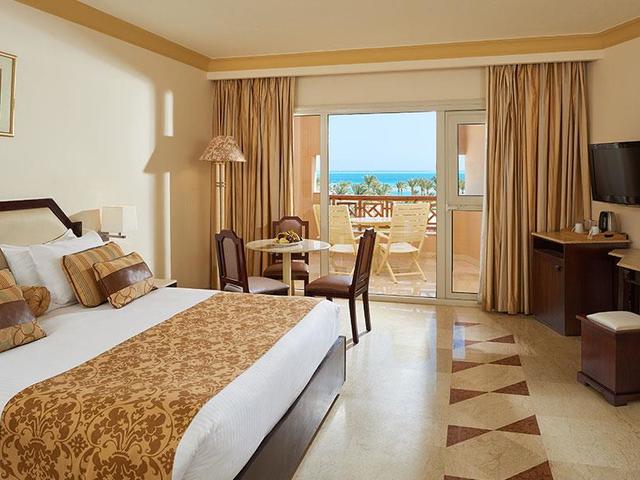 фотографии отеля Continental Hotel Hurghada изображение №35