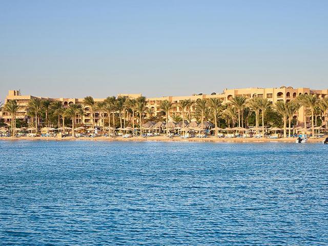 фото Continental Hotel Hurghada изображение №34