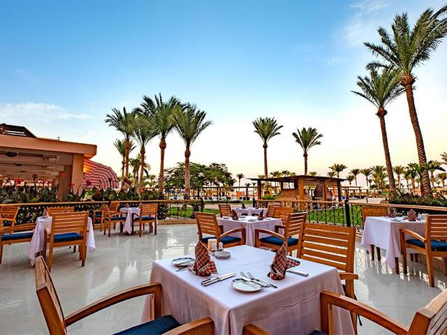 фотографии Continental Hotel Hurghada изображение №20