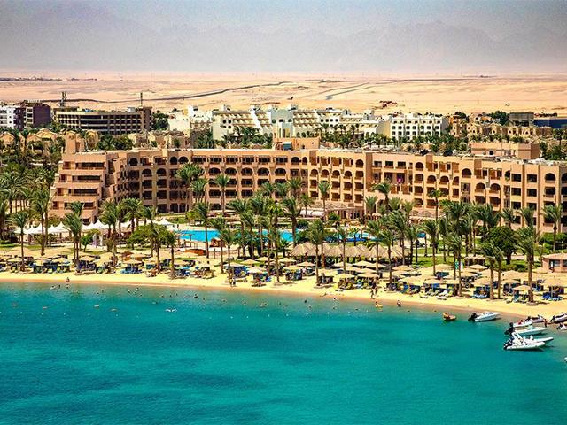 фотографии Continental Hotel Hurghada изображение №16