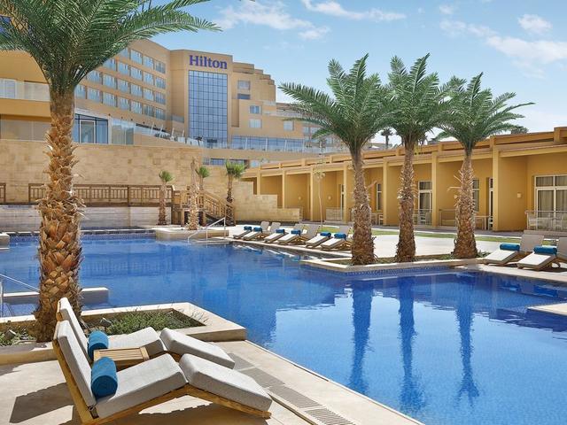 фотографии Hilton Hurghada Plaza изображение №44