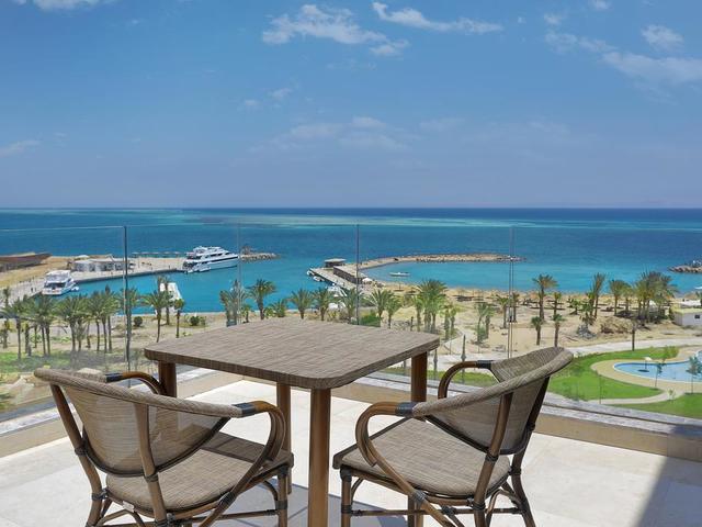 фотографии Hilton Hurghada Plaza изображение №32