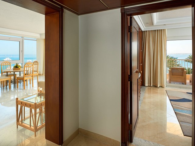 фотографии отеля Hurghada Marriott Beach Resort изображение №19