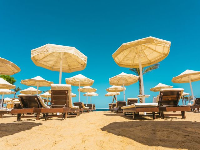 фото La Rosa Waves Beach & Aqua Park (ex. Premium Beach Resort; Premium Seagull Resort) изображение №22