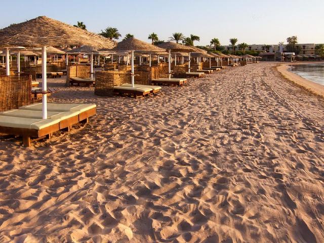 фото Balina Paradise Abu Soma Resort (ех. Sol Y Mar Paradise Beach) изображение №34
