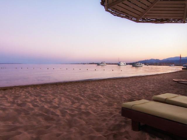 фотографии отеля Balina Paradise Abu Soma Resort (ех. Sol Y Mar Paradise Beach) изображение №27