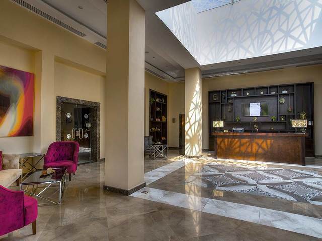 фото отеля Cleopatra Luxury Resort изображение №37