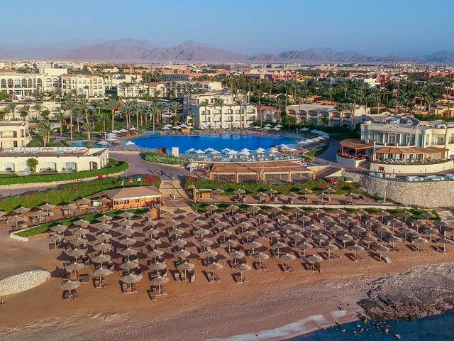 фото отеля Cleopatra Luxury Resort изображение №21
