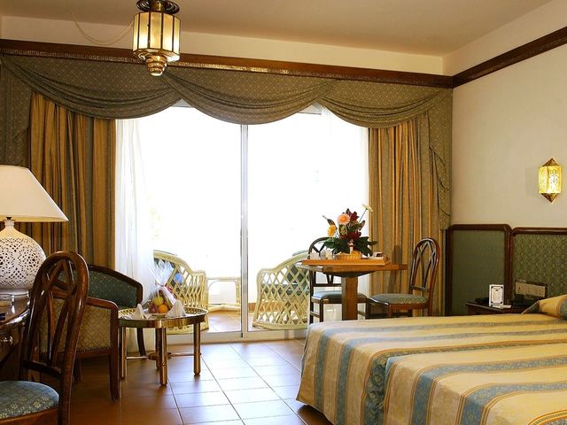 фото отеля Domina Coral Bay El Sultan изображение №45