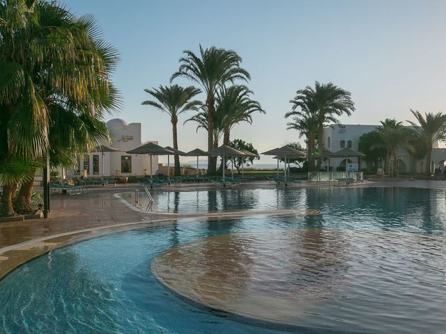 фото отеля Domina Coral Bay El Sultan изображение №29