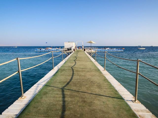 фото отеля Domina Coral Bay El Sultan изображение №21