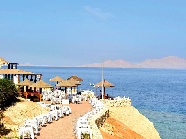 фото отеля Domina Coral Bay El Sultan изображение №17