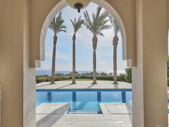 фотографии Four Seasons Resort Sharm El Sheikh изображение №32