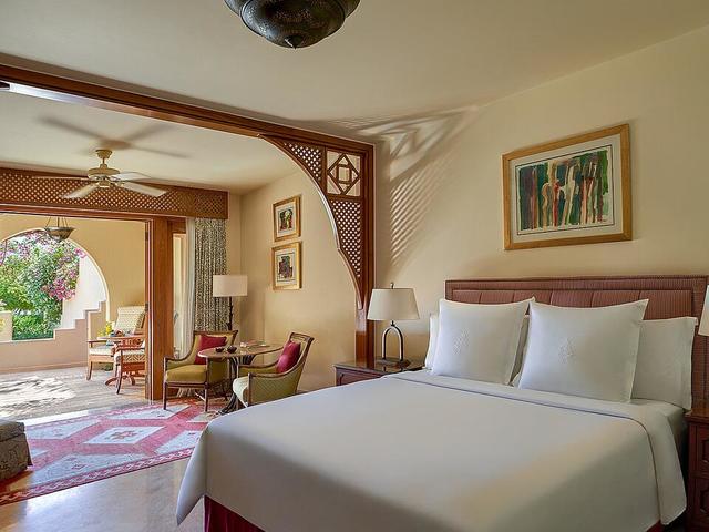 фотографии отеля Four Seasons Resort Sharm El Sheikh изображение №31