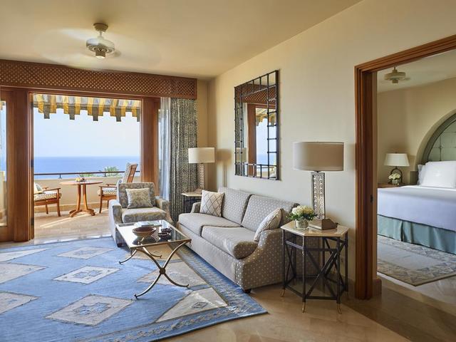 фото Four Seasons Resort Sharm El Sheikh изображение №30