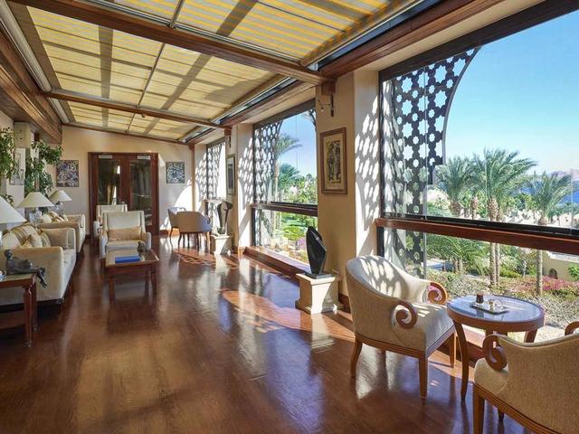 фото отеля Four Seasons Resort Sharm El Sheikh изображение №29