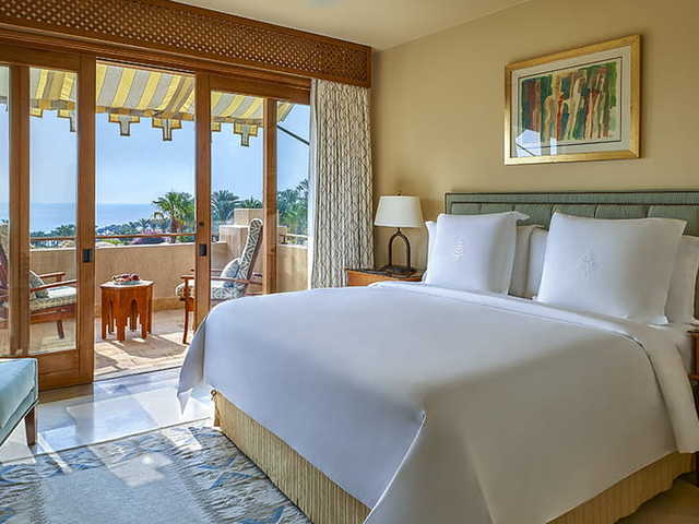 фотографии отеля Four Seasons Resort изображение №27