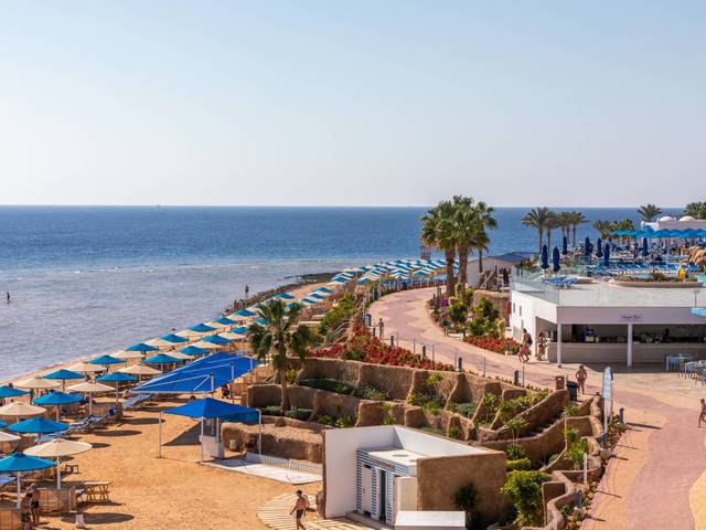фотографии Pickalbatros Palace Resort (ex. Albatros Palace Sharm; Cyrene Grand) изображение №36