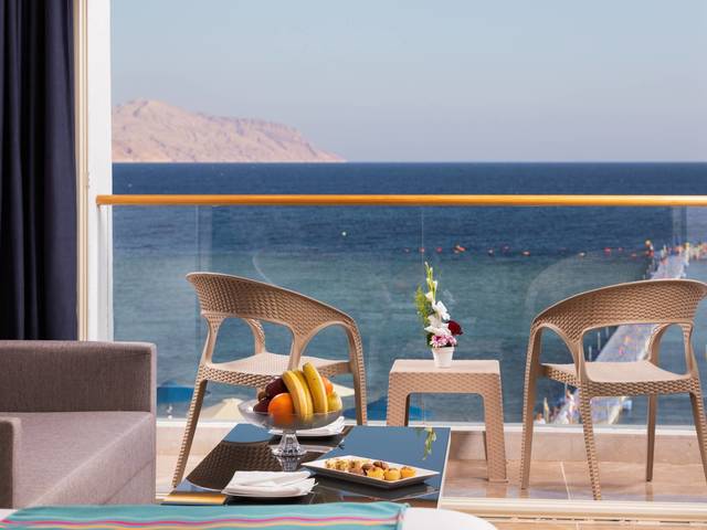 фото Pickalbatros Palace Resort (ex. Albatros Palace Sharm; Cyrene Grand) изображение №22