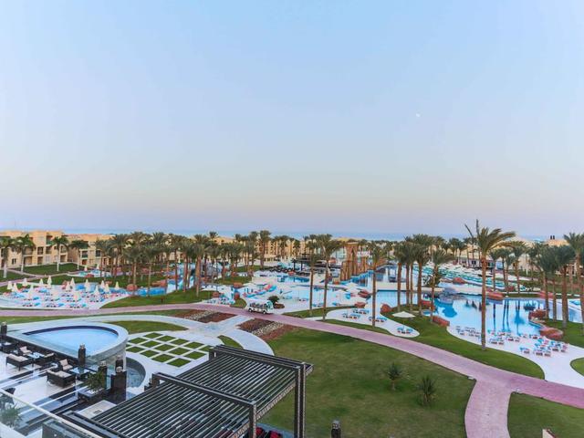 фотографии отеля Rixos Premium Seagate (ex. Rixos Seagate Sharm) изображение №107