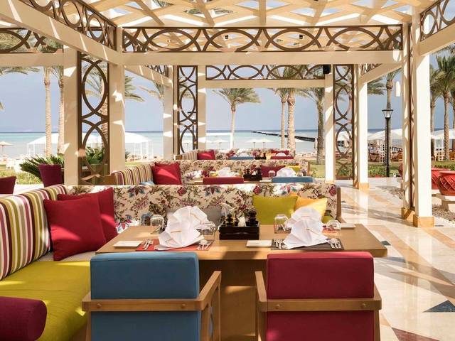 фото отеля Rixos Premium Seagate (ex. Rixos Seagate Sharm) изображение №97