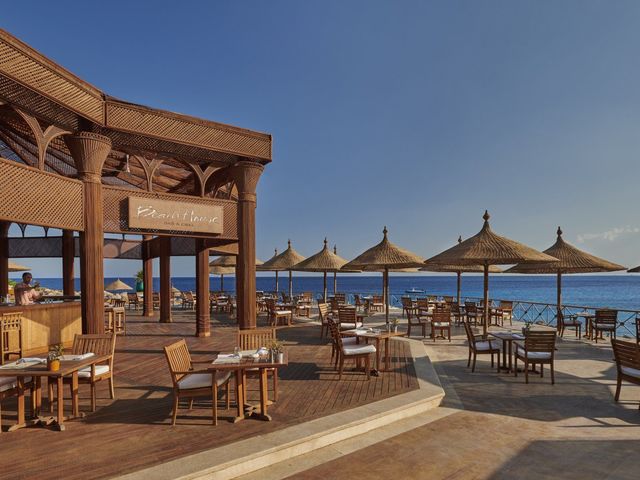 фото Park Regency Resort Sharm El Sheikh изображение №50