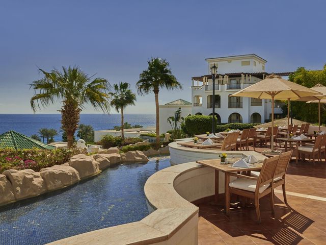 фото отеля Park Regency Resort Sharm El Sheikh изображение №49