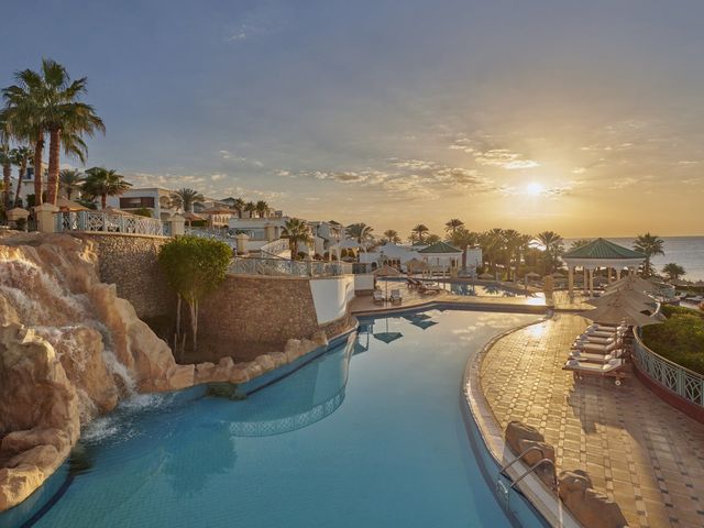 фотографии Park Regency Resort Sharm El Sheikh изображение №40