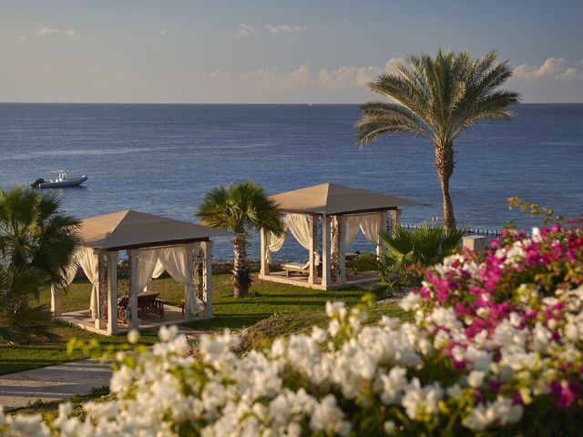 фотографии отеля Park Regency Resort Sharm El Sheikh изображение №39