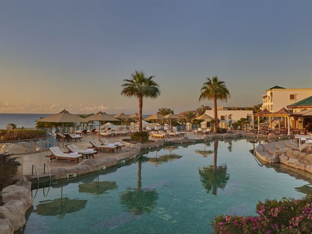 фотографии отеля Park Regency Resort Sharm El Sheikh изображение №35