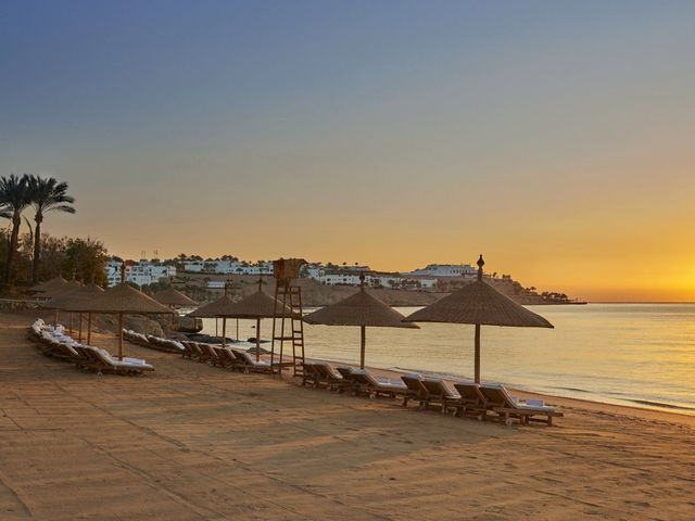 фотографии отеля Park Regency Resort Sharm El Sheikh изображение №31