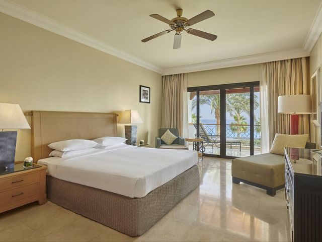 фото Park Regency Resort Sharm El Sheikh изображение №30