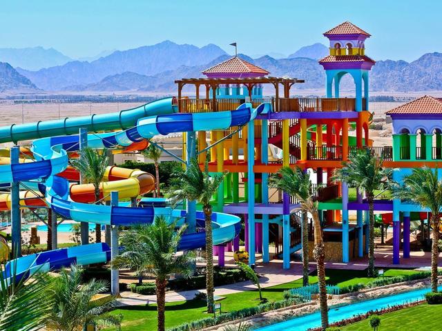 фотографии Charmillion Club Aqua Park (ex. Sea Club Aqua Park) изображение №36